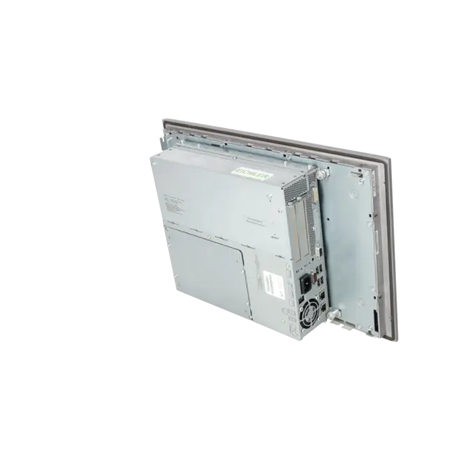 SIEMENS 6AV7801-0BC21-0AC0, HMI, Industrial PC, K1199119, Image 6