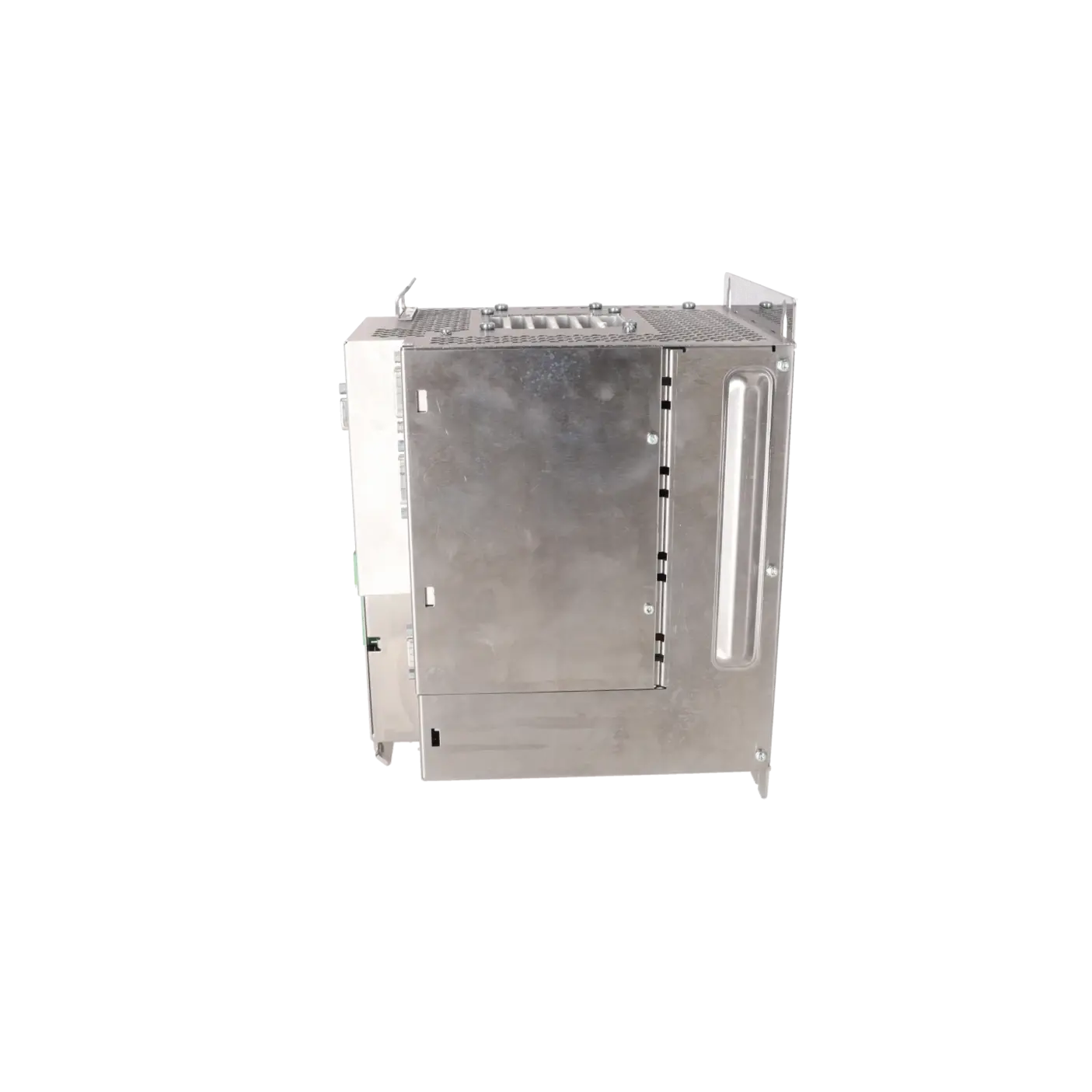 BERGER LAHR 0063453600014, Drive Technology, Frequency Converter, K1223071, Image 3