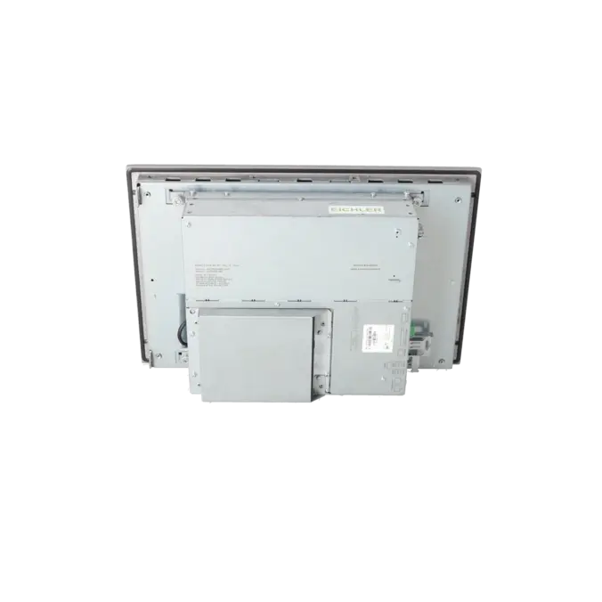 SIEMENS 6AV7802-0AB00-1AC0, HMI, Industrial PC, K1264103, Image 5