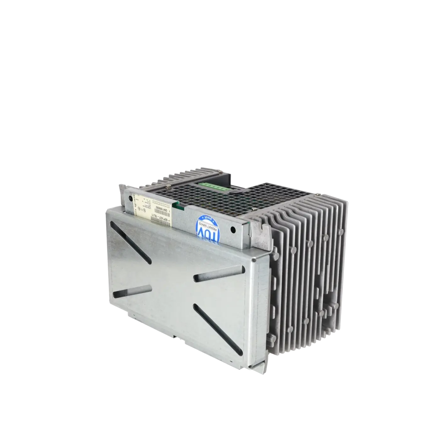 SIEMENS 6EP1437-1SL11, PLC Controls, PLC Controls Power Supplies, K0000784, Image 6