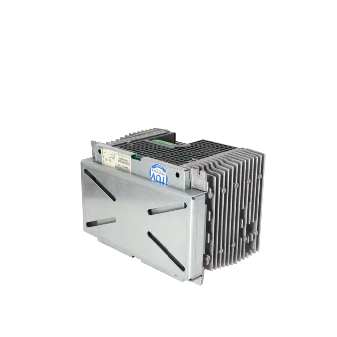 SIEMENS 6EP1437-1SL11, PLC Controls, PLC Controls Power Supplies, K0000784, Image 6