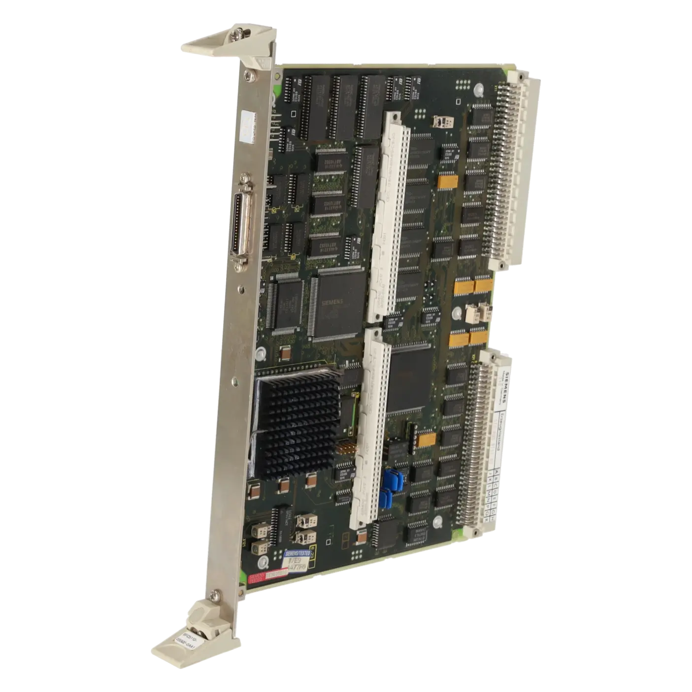 SIEMENS 6FC5110-0BB02-0AA1, Antriebstechnik, CU NCU PLC Steuerungen, K0054174, Bild 2