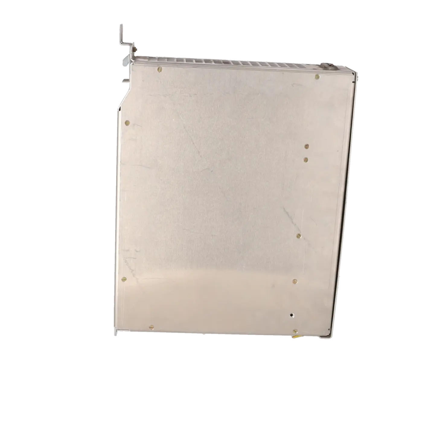 SIEMENS 6SE7016-1EA87-1FC0, Antriebstechnik, Filter / Drossel / Trafo, K0061363, Bild 7