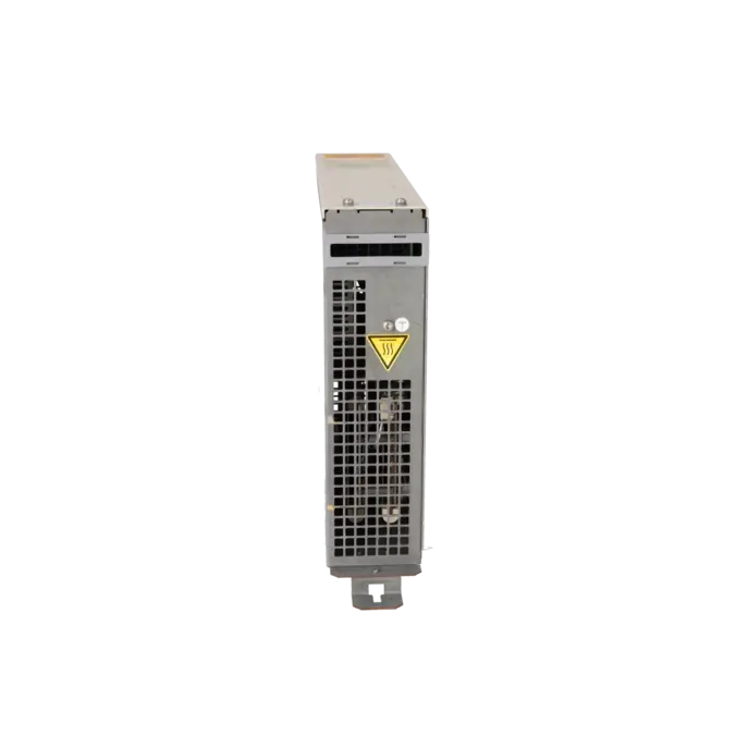 SIEMENS 6SE7023-2EA87-2DA0, Antriebstechnik, Stromversorgungen / Bremsmodule, K0061592, Bild 7