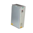 SIEMENS 6SE7023-4TC61, Antriebstechnik, Wechselrichter, K0061627, Bild 8