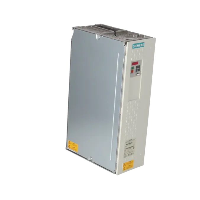 SIEMENS 6SE7023-4TC61, Antriebstechnik, Wechselrichter, K0061627, Bild 8