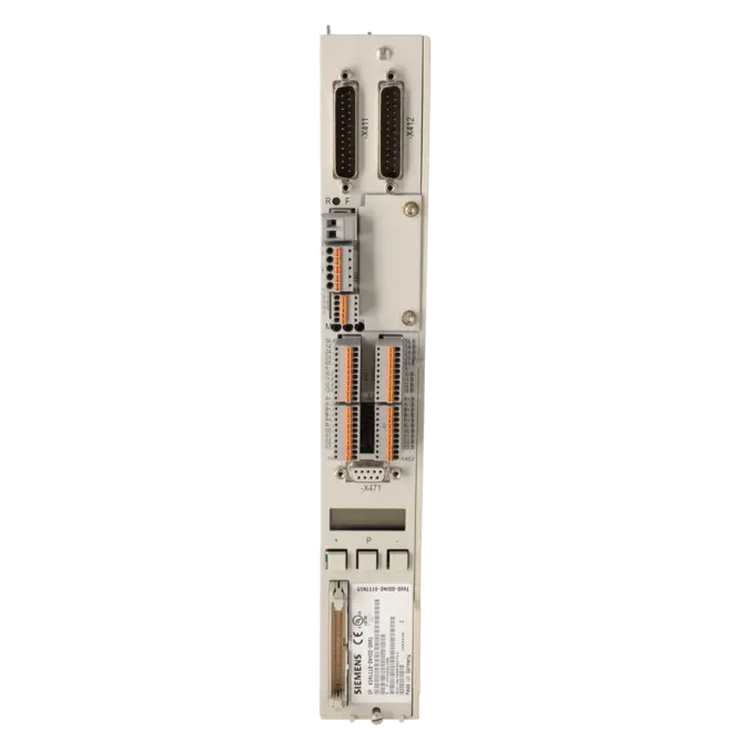SIEMENS 6SN1118-0NH00-0AA1, Antriebstechnik, Reglerkarten, K0063632, Bild 1
