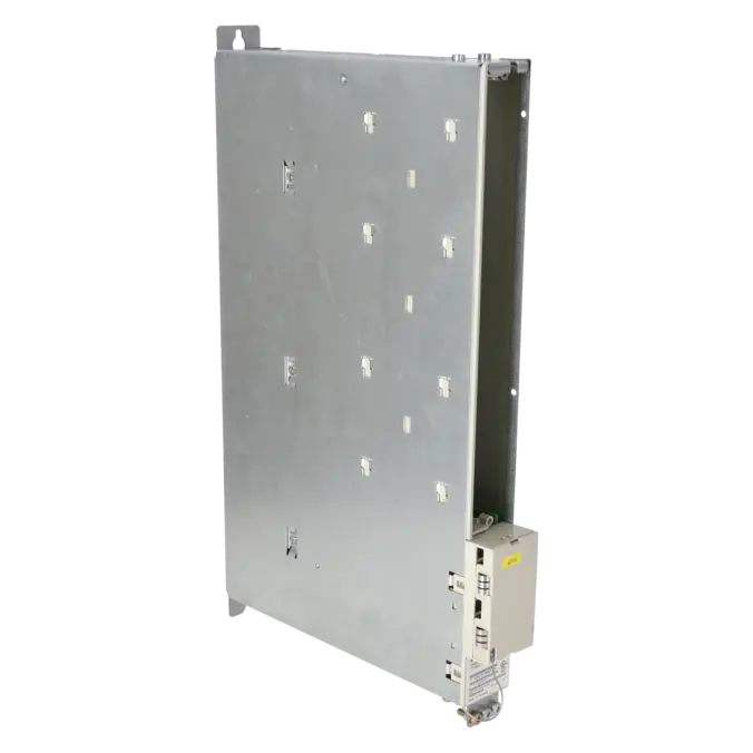 SIEMENS 6SN1123-1AB00-0BA1, Antriebstechnik, Wechselrichter, K0063683, Bild 8