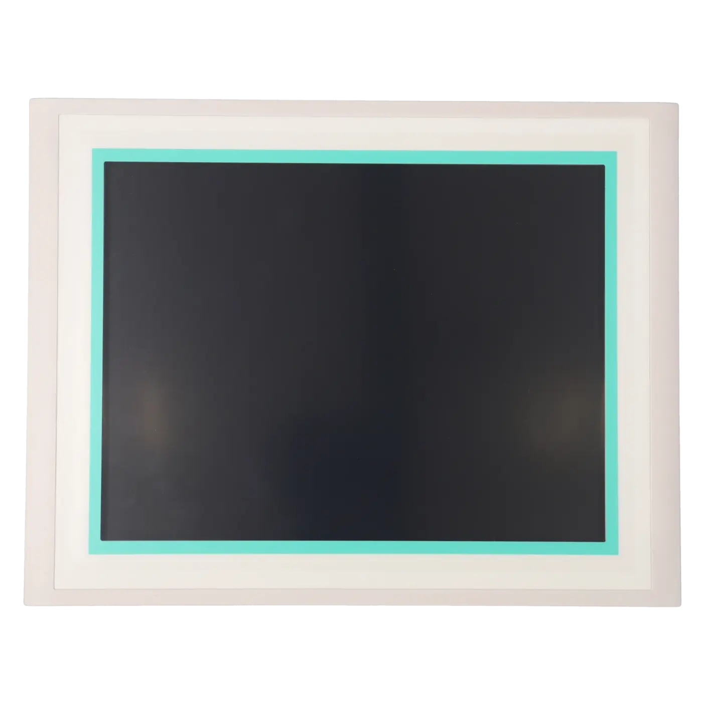 SIEMENS 6AV6545-0DB10-0AX0, HMI, Touch-Panels, K0116928, Bild 1