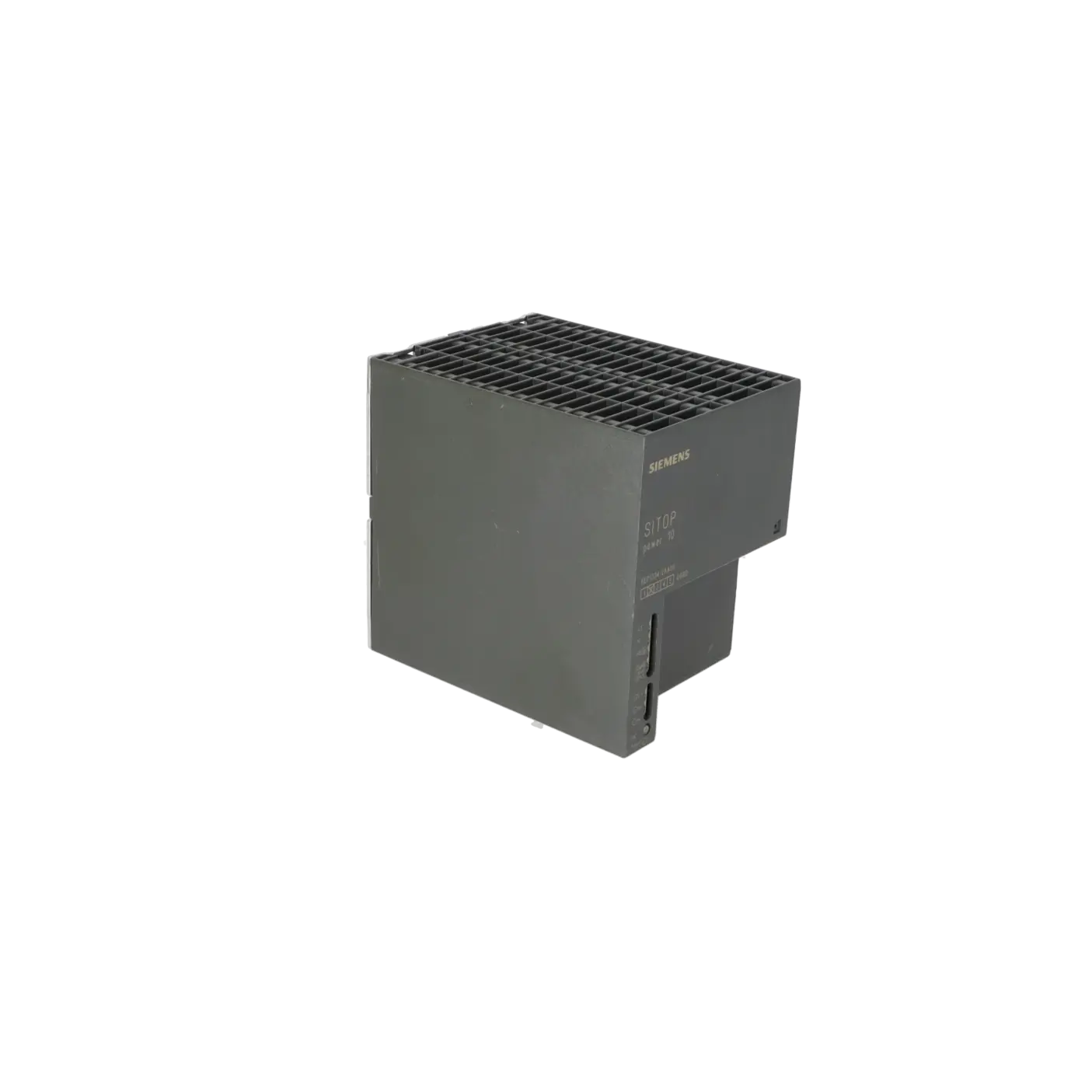 SIEMENS 6EP1334-2AA00, HMI, Power Supplies, K0117298, Image 8