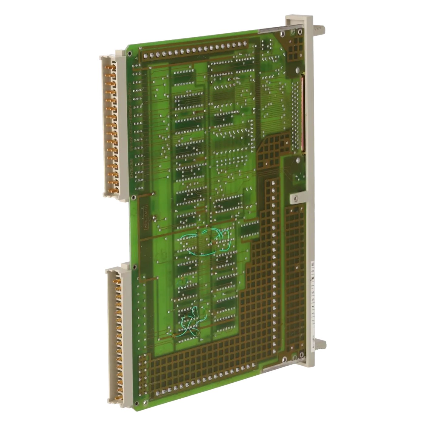 SIEMENS 6ES5300-3AB11, PLC Controls, Interface Modules / Power-On Units, K0117455, Image 6