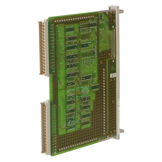 SIEMENS 6ES5300-3AB11, PLC Controls, Interface Modules / Power-On Units, K0117455, Image 6
