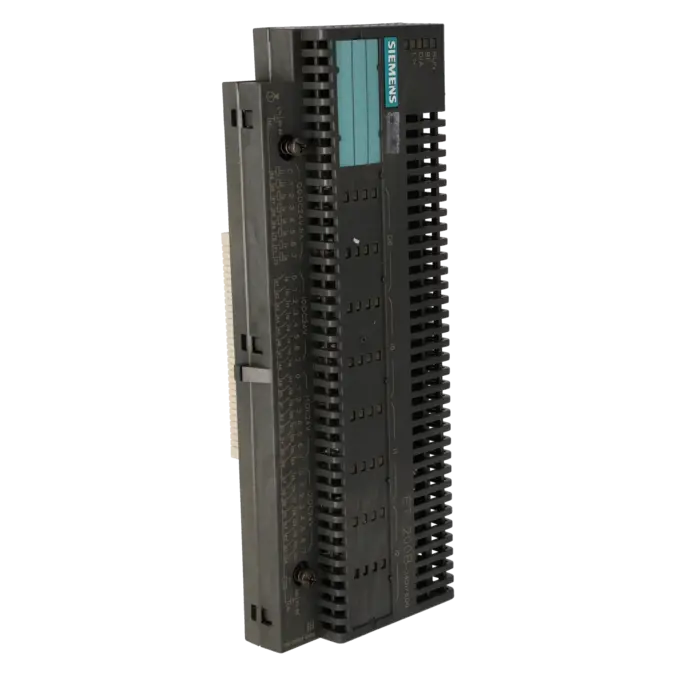 SIEMENS 6ES7133-0BN01-0XB0, PLC Controls, Digital Input / Output Modules, K0118096, Image 8