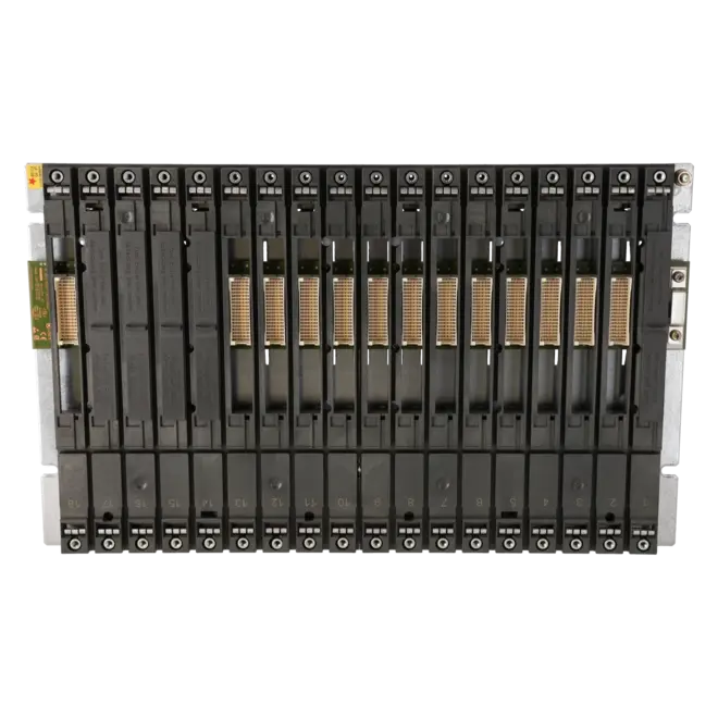 SIEMENS 6ES7403-1TA01-0AA0, Baugruppen, Racks / Baugruppenträger, K0118731