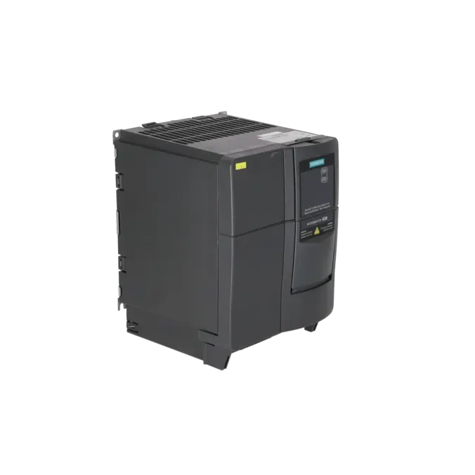 SIEMENS 6SE6430-2AD31-5CA0, Antriebstechnik, Umrichter, K0120436, Bild 8