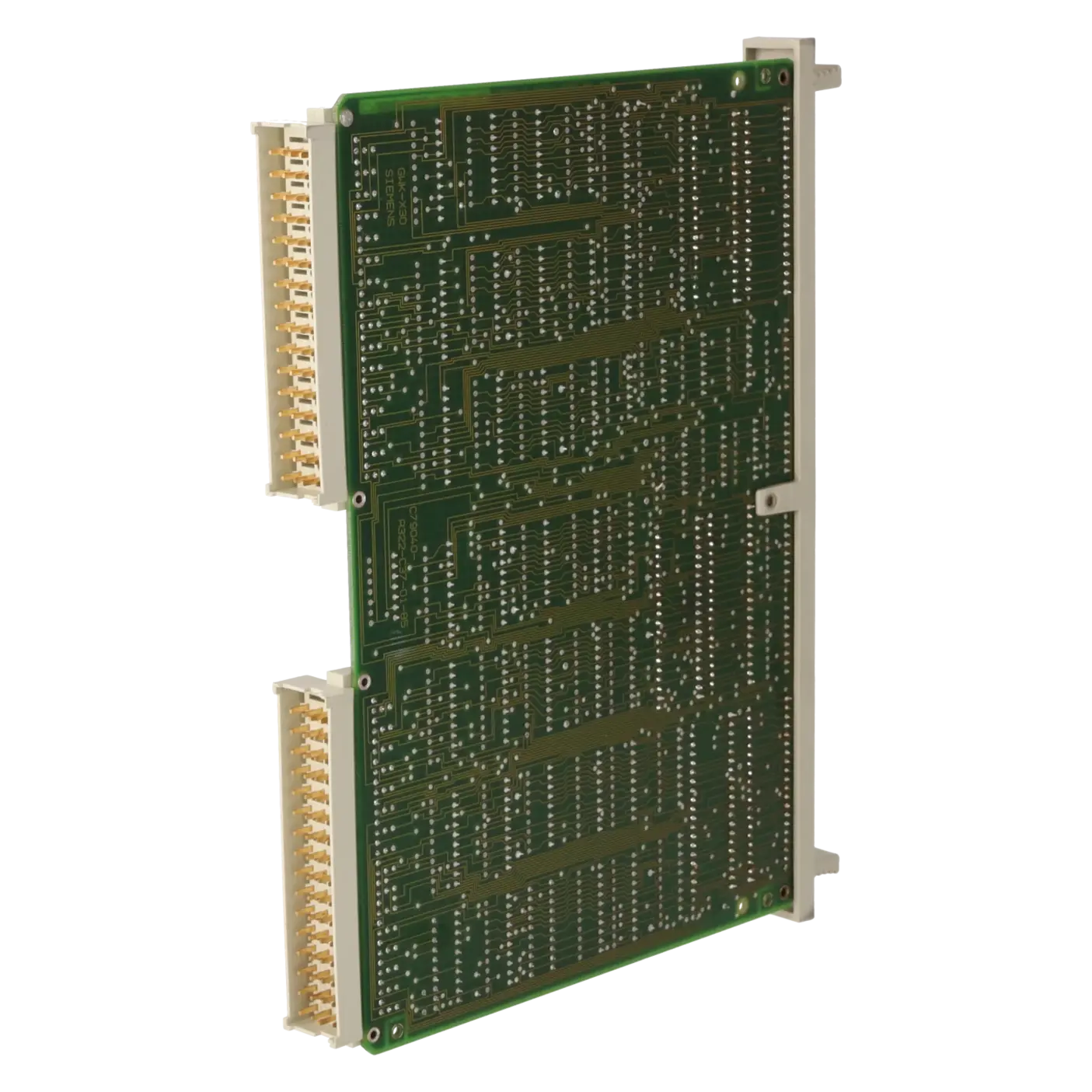 SIEMENS 6ES5924-3SA12, Baugruppen, CPU / Zentralbaugruppen, K0136501, Bild 6