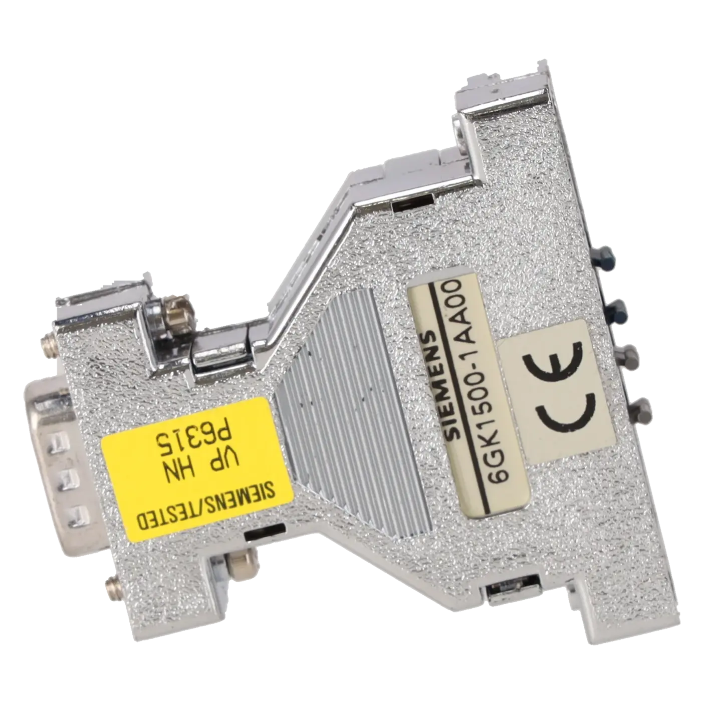 SIEMENS 6GK1500-1AA00, Baugruppen, Verbindungssysteme / Leitungen, K0136853, Bild 7