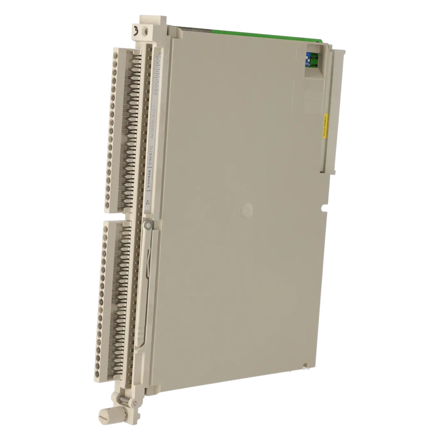 SIEMENS 6ES5420-4UA11, Baugruppen, Digitalein- / Digitalausgaben, K0137197, Bild 2