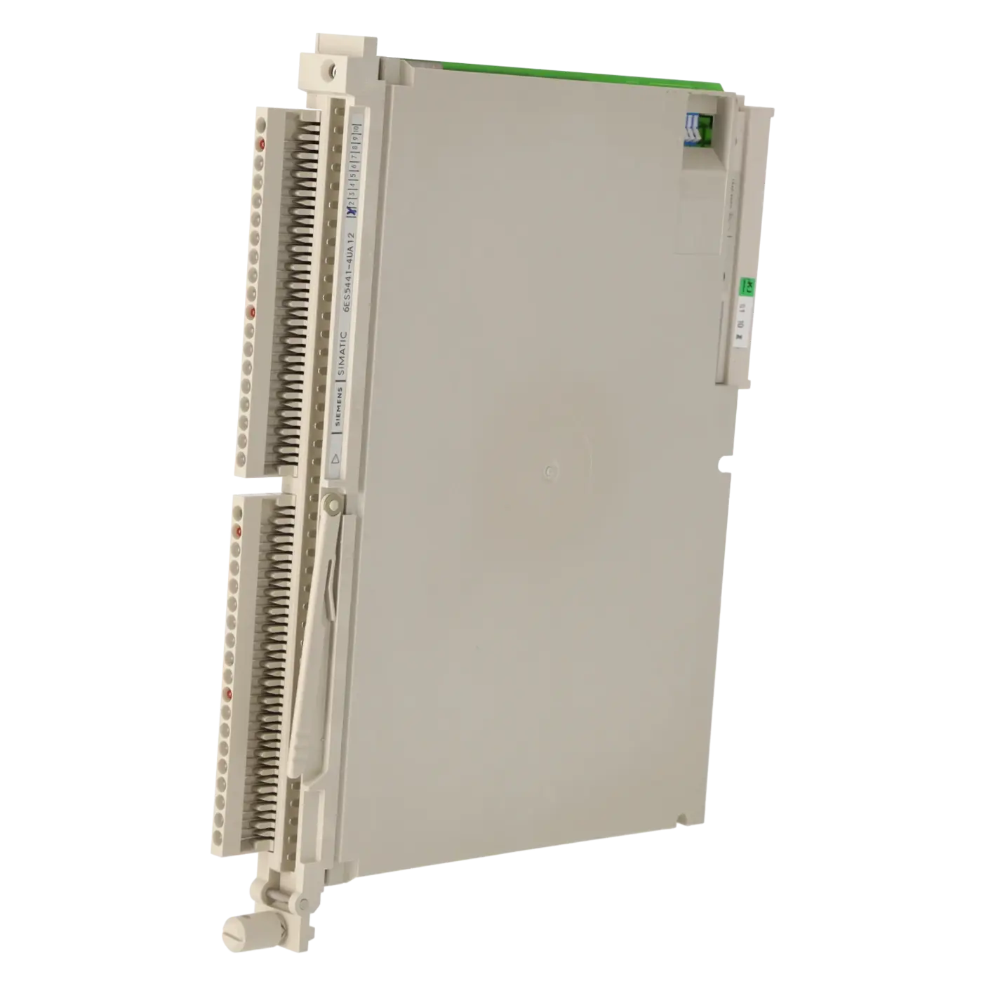 SIEMENS 6ES5441-4UA12, Baugruppen, SIMATIC-S5-Aktion, K0137204, Bild 2