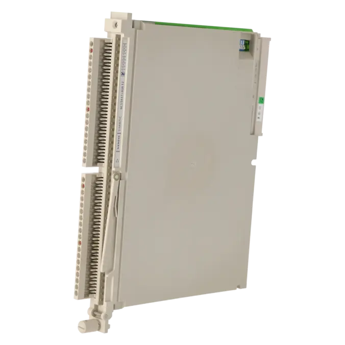 SIEMENS 6ES5441-4UA12, Baugruppen, SIMATIC-S5-Aktion, K0137204, Bild 2