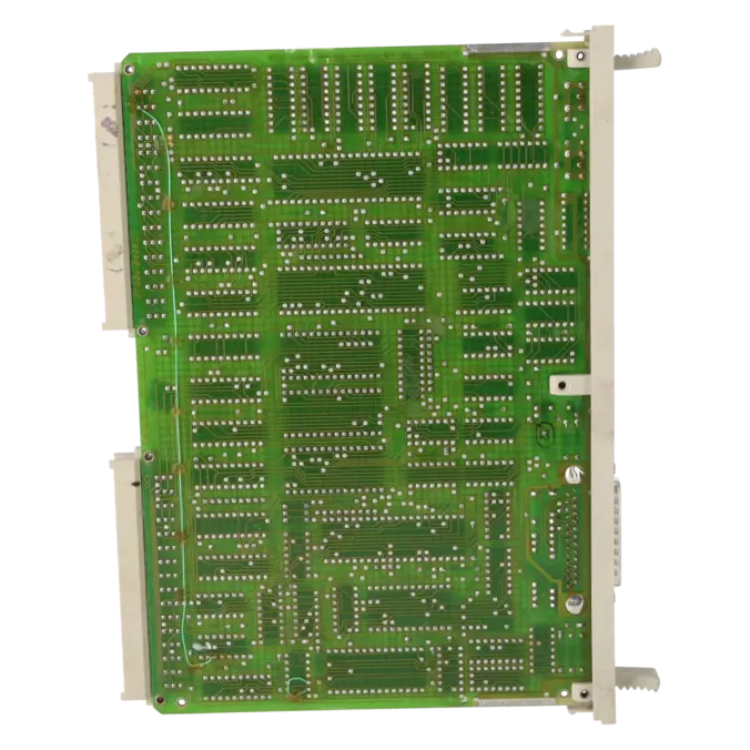 SIEMENS 6ES5512-5BC12, Baugruppen, Interface-Module / Anschaltungen, K0137372, Bild 7