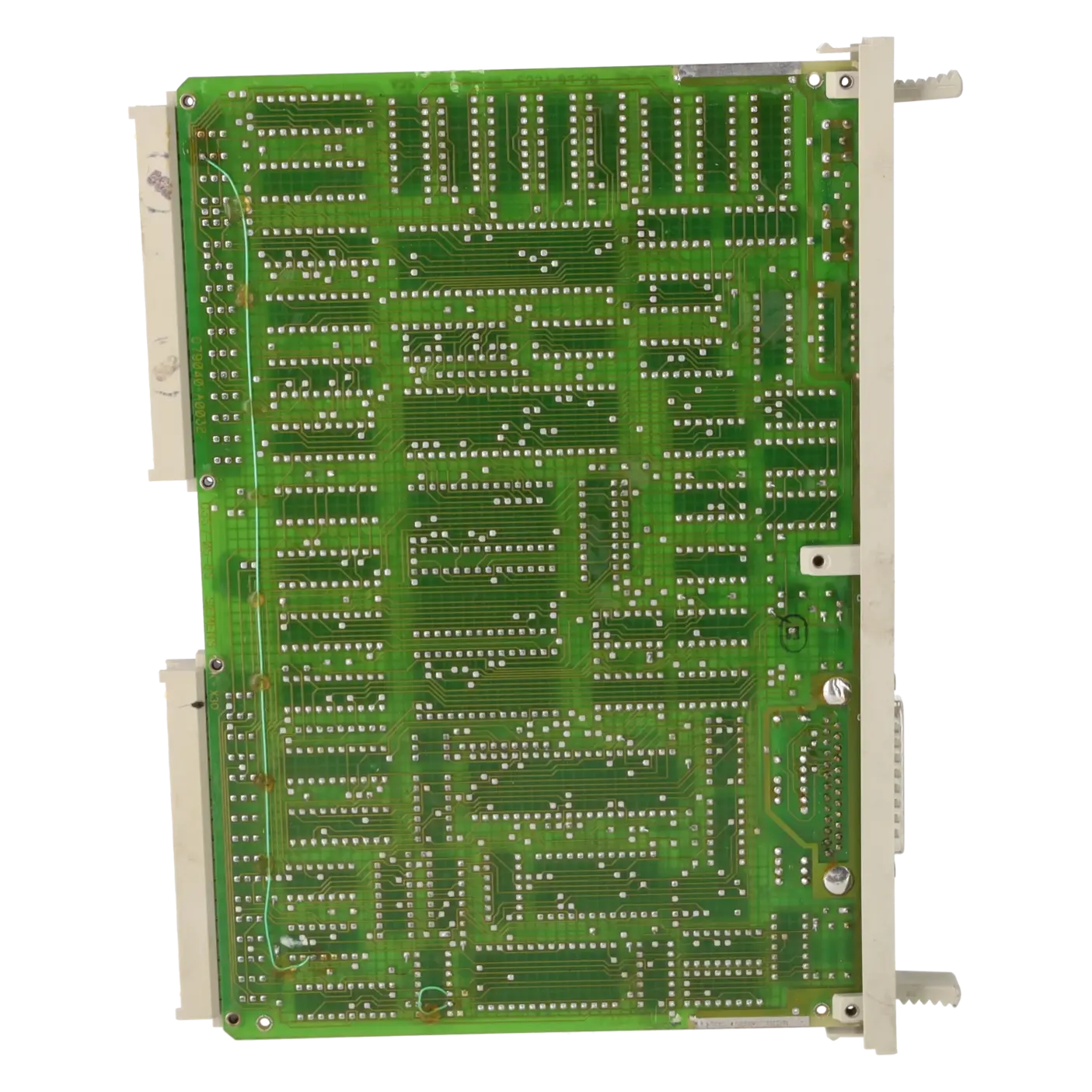 SIEMENS 6ES5512-5BC12, Baugruppen, Interface-Module / Anschaltungen, K0137372, Bild 7