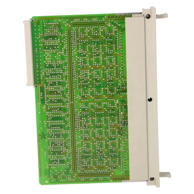SIEMENS 6ES5450-6AA12, Baugruppen, Digitalein- / Digitalausgaben, K0138189, Bild 7