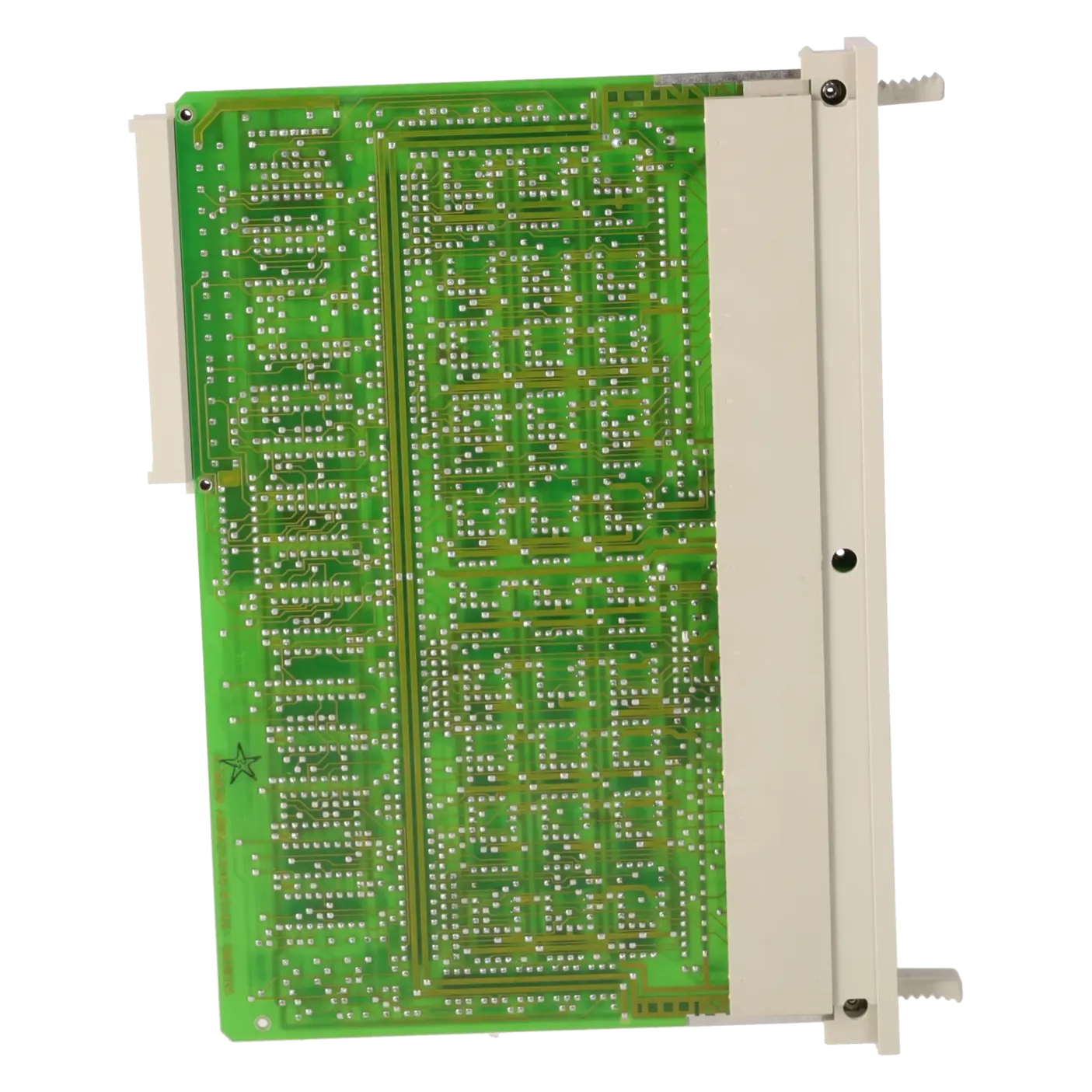 SIEMENS 6ES5450-6AA12, Baugruppen, Digitalein- / Digitalausgaben, K0138189, Bild 7
