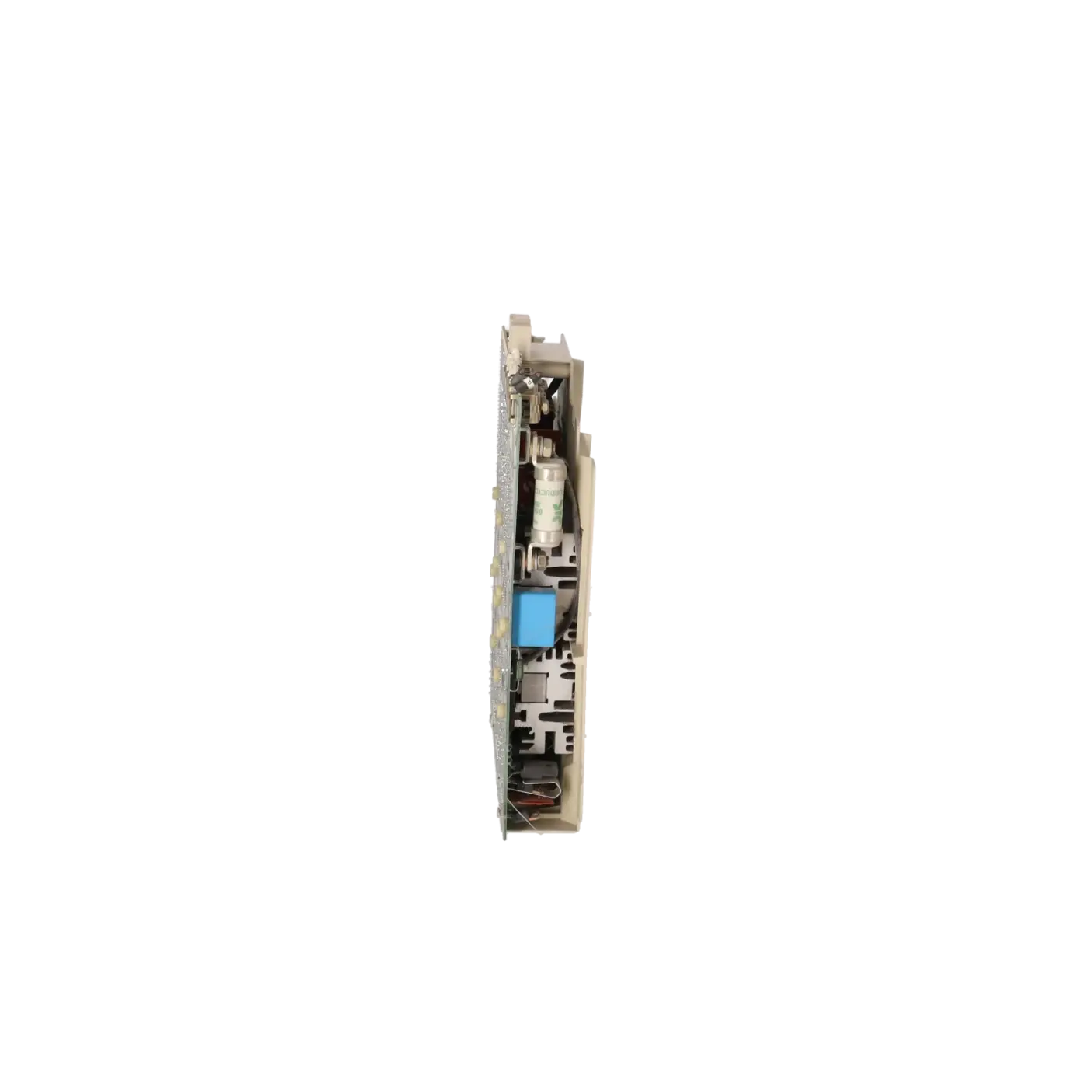 SIEMENS 6SC6130-0FE01, Antriebstechnik, Wechselrichter, K0139714, Bild 7