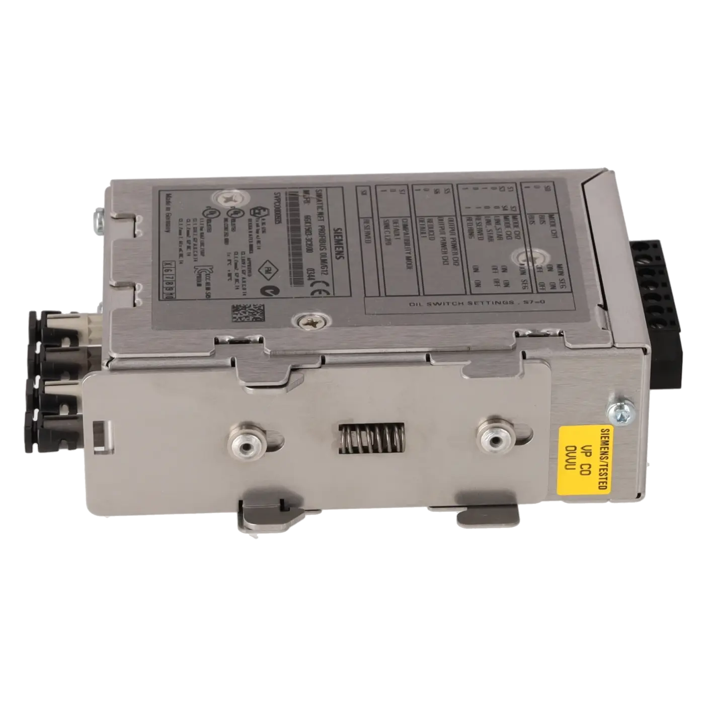 SIEMENS 6GK1503-3CB00, Baugruppen, Funktionsbaugruppen, K0186257, Bild 5
