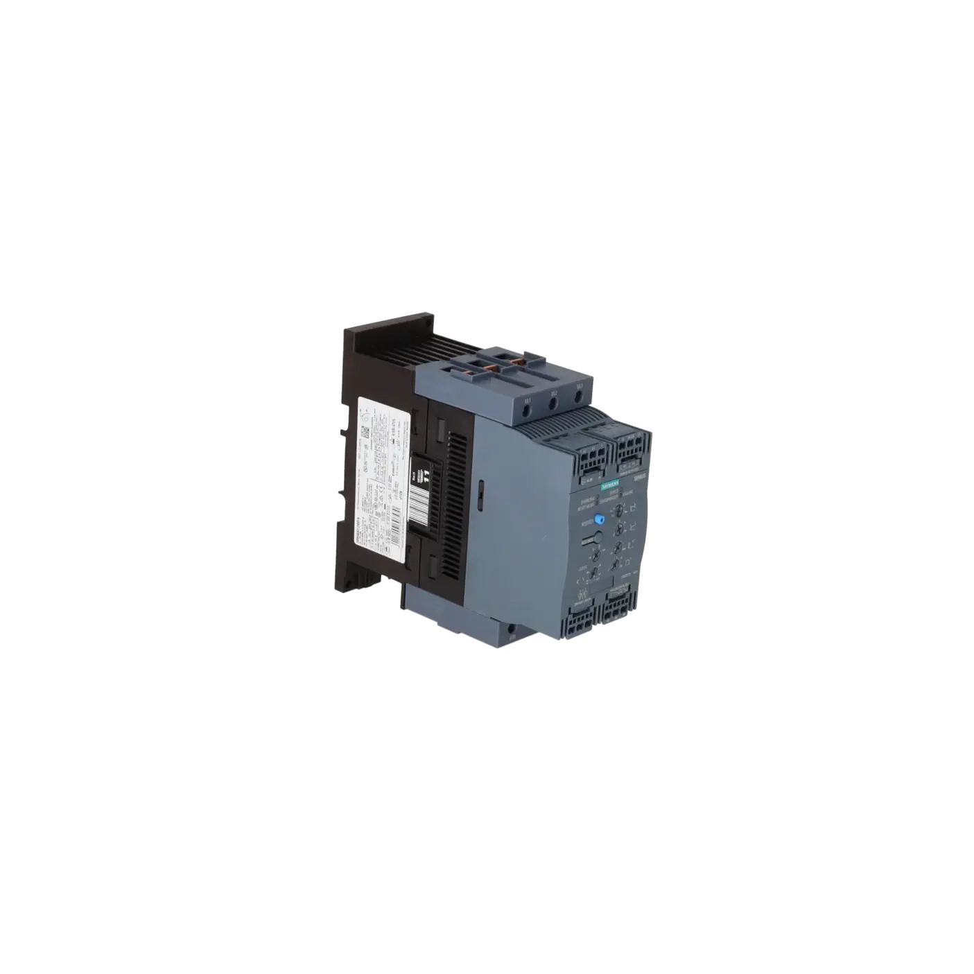SIEMENS 3RW4047-2BB14, Drive Technology, Swichting Devices, K0191738 Image 8