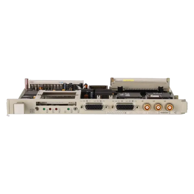 SIEMENS 6DS1341-1AD, Baugruppen, Kommunikationsbaugruppen, K0226181, Bild 5