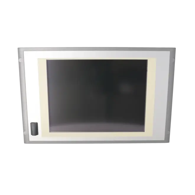 SIEMENS 6AV7853-0AE20-1AA0, HMI, Industrial PC, K0227920