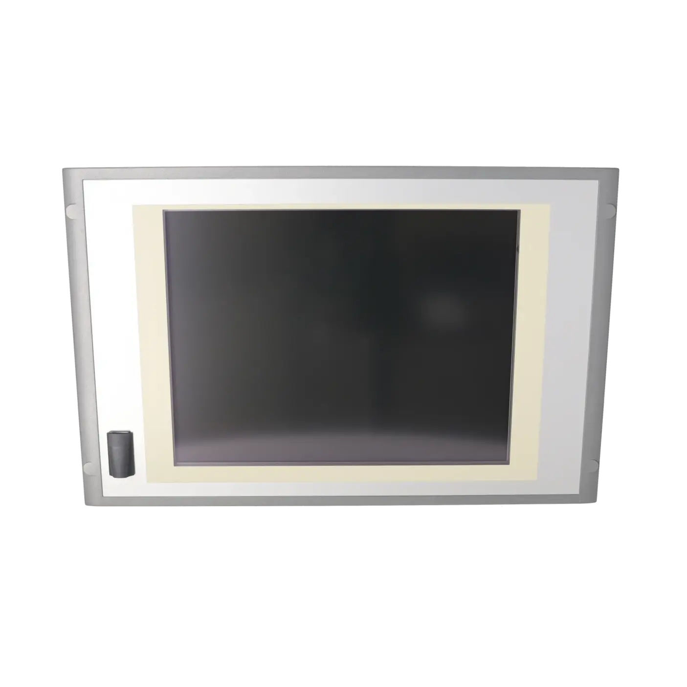 SIEMENS 6AV7853-0AE20-1AA0, HMI, Industrial PC, K0227920, Image 1
