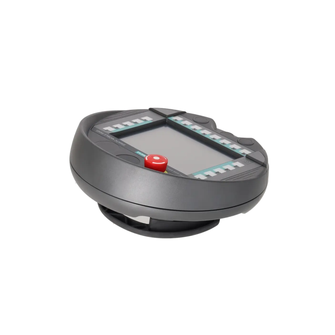 SIEMENS 6AV6645-0EB01-0AX1, HMI, Mobile Panels / Control Panels, K0251637, Bild 6