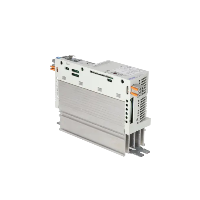 Lenze E82EV551K4C, Drive Technology, Frequency Converter, K0332176 Image 4