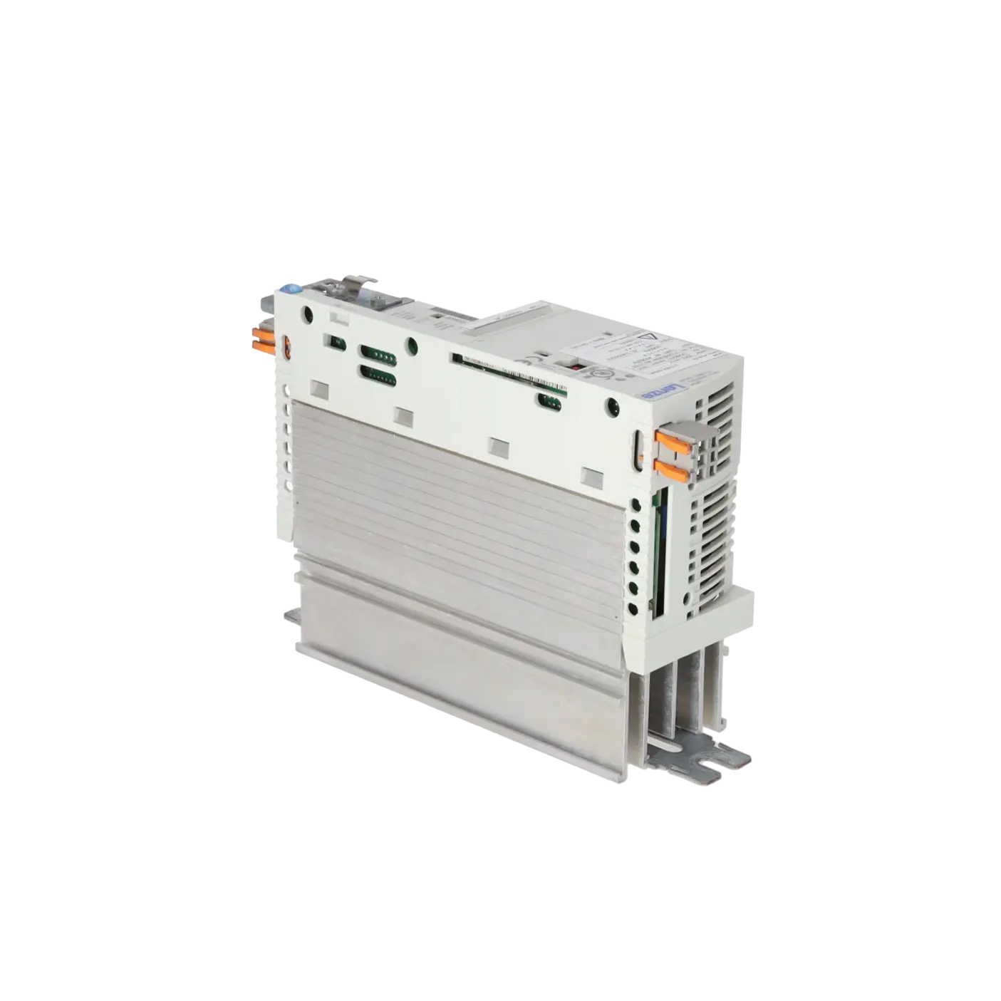 Lenze E82EV551K4C, Drive Technology, Frequency Converter, K0332176 Image 4