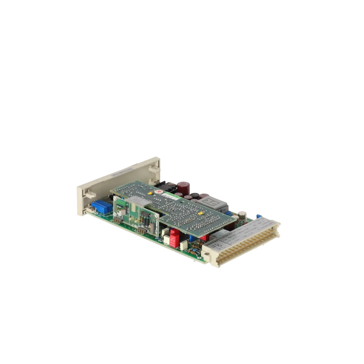 SIEMENS 7NG1205-4AD42-5RA1, Baugruppen, Funktionsbaugruppen, K0410855, Bild 4