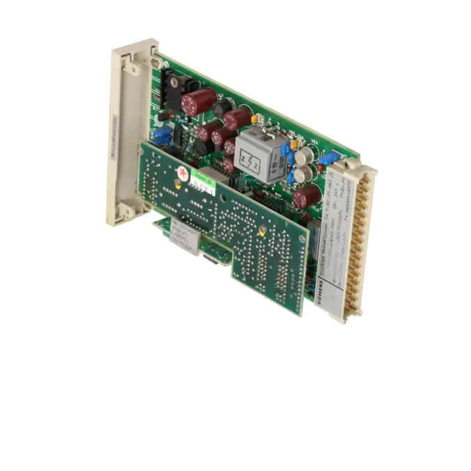 SIEMENS 7NG1205-4AD42-5RA1, Baugruppen, Funktionsbaugruppen, K0410855, Bild 4