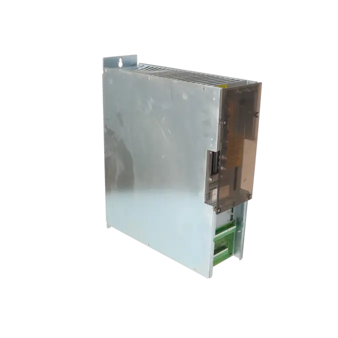 Indramat TDM1.2-030-300-W0, Drive Technology, Inverter, K0411368, Image 8