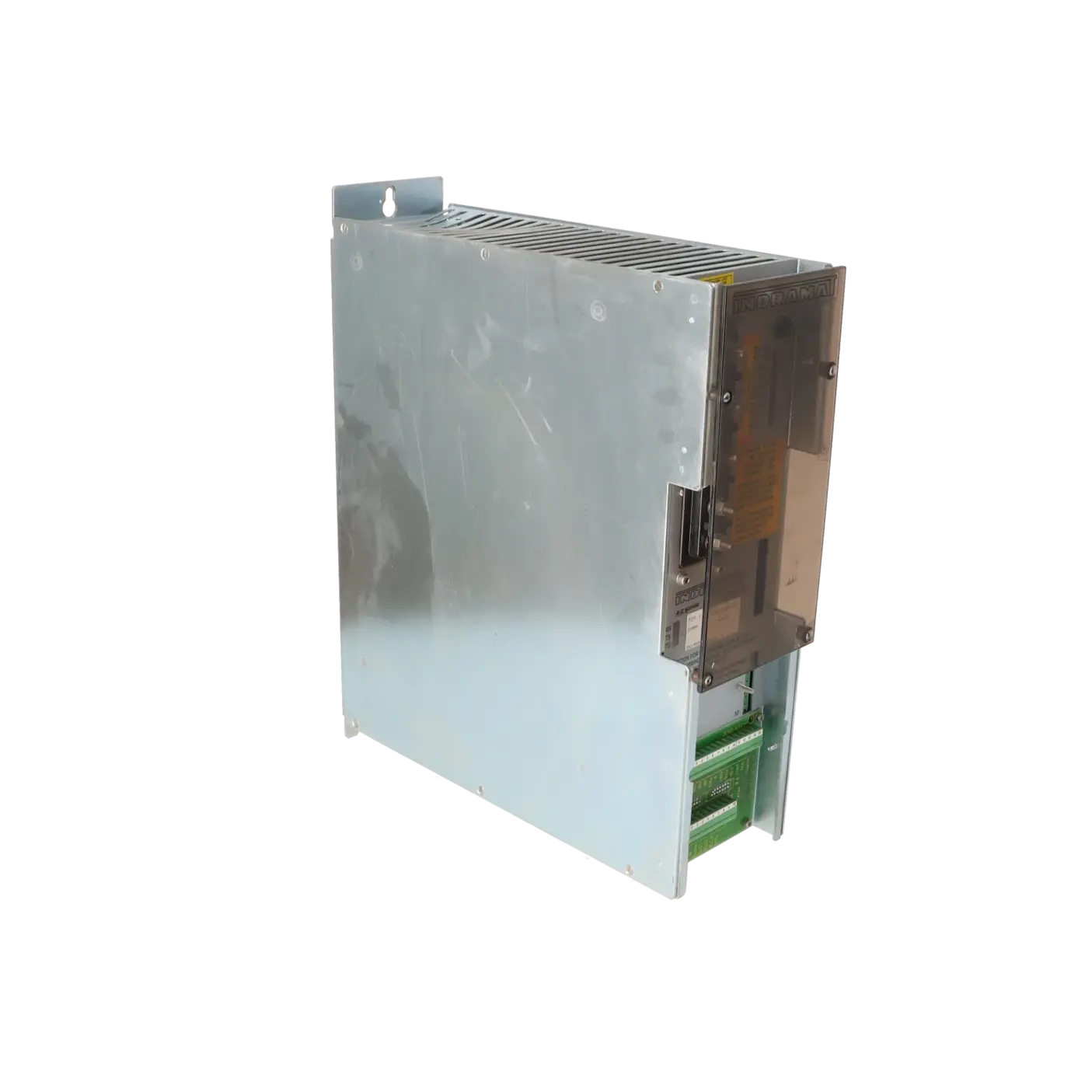 Indramat TDM1.2-030-300-W0, Drive Technology, Inverter, K0411368, Image 8