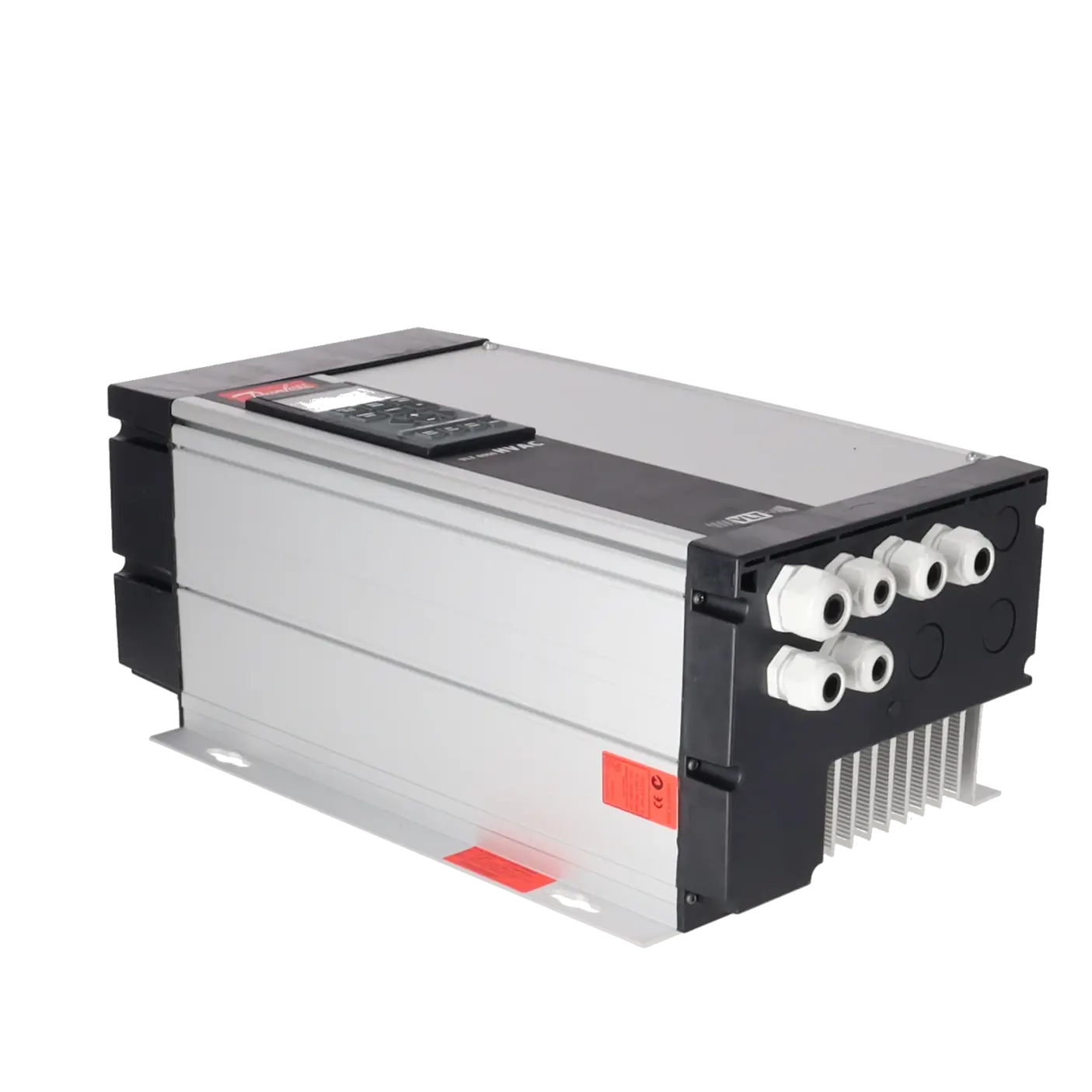 DANFOSS 175Z7050, Drive Technology, Frequency Converter, K1148543, Image 8