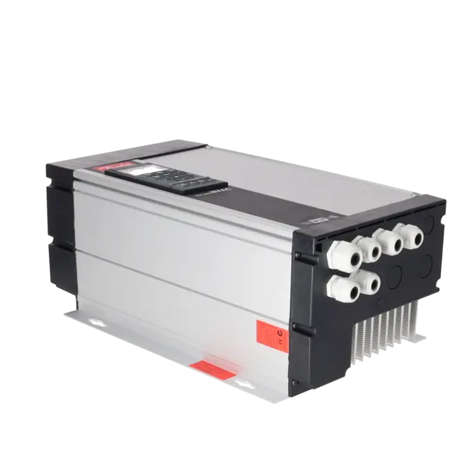 DANFOSS 175Z7050, Drive Technology, Frequency Converter, K1148543, Image 8