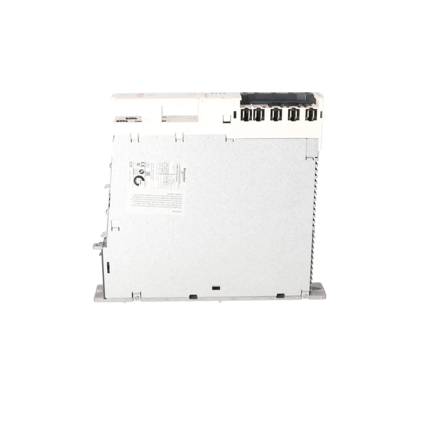 SCHNEIDER ELECTRIC LXM62DD45C21000, Drive Technology, Inverter, K1202633, Image 3