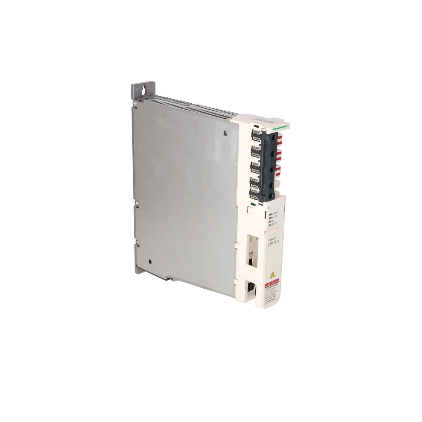 SCHNEIDER ELECTRIC LXM62DD27C21000, Antriebstechnik, Wechselrichter, K1203919, Bild 8