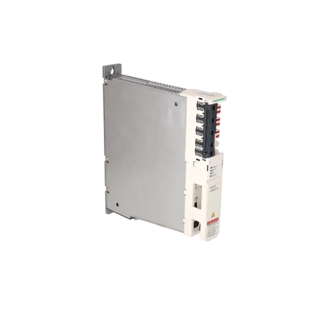 SCHNEIDER ELECTRIC LXM62DD27C21000, Antriebstechnik, Wechselrichter, K1203919, Bild 8