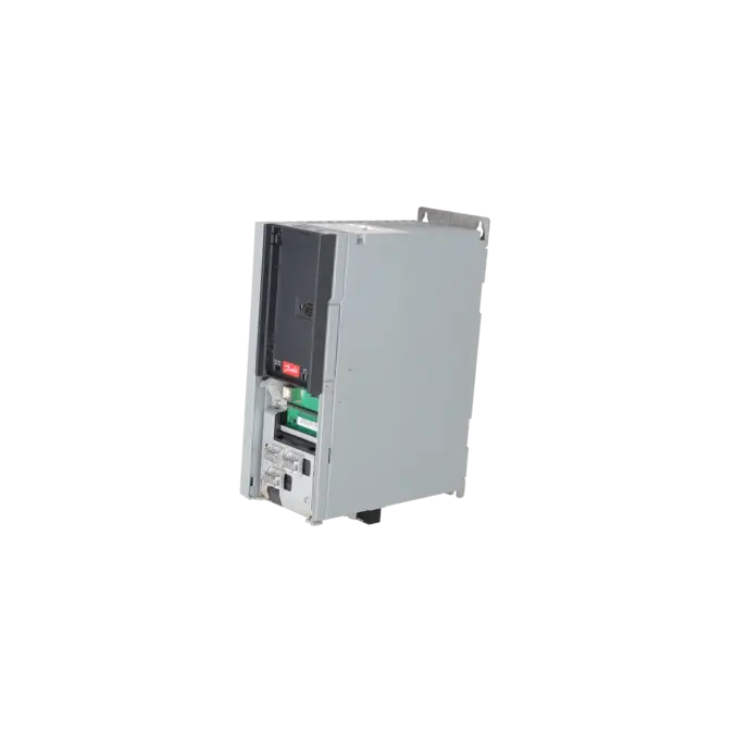 DANFOSS 131B0107, Antriebstechnik, Umrichter, K1263002, Bild 2