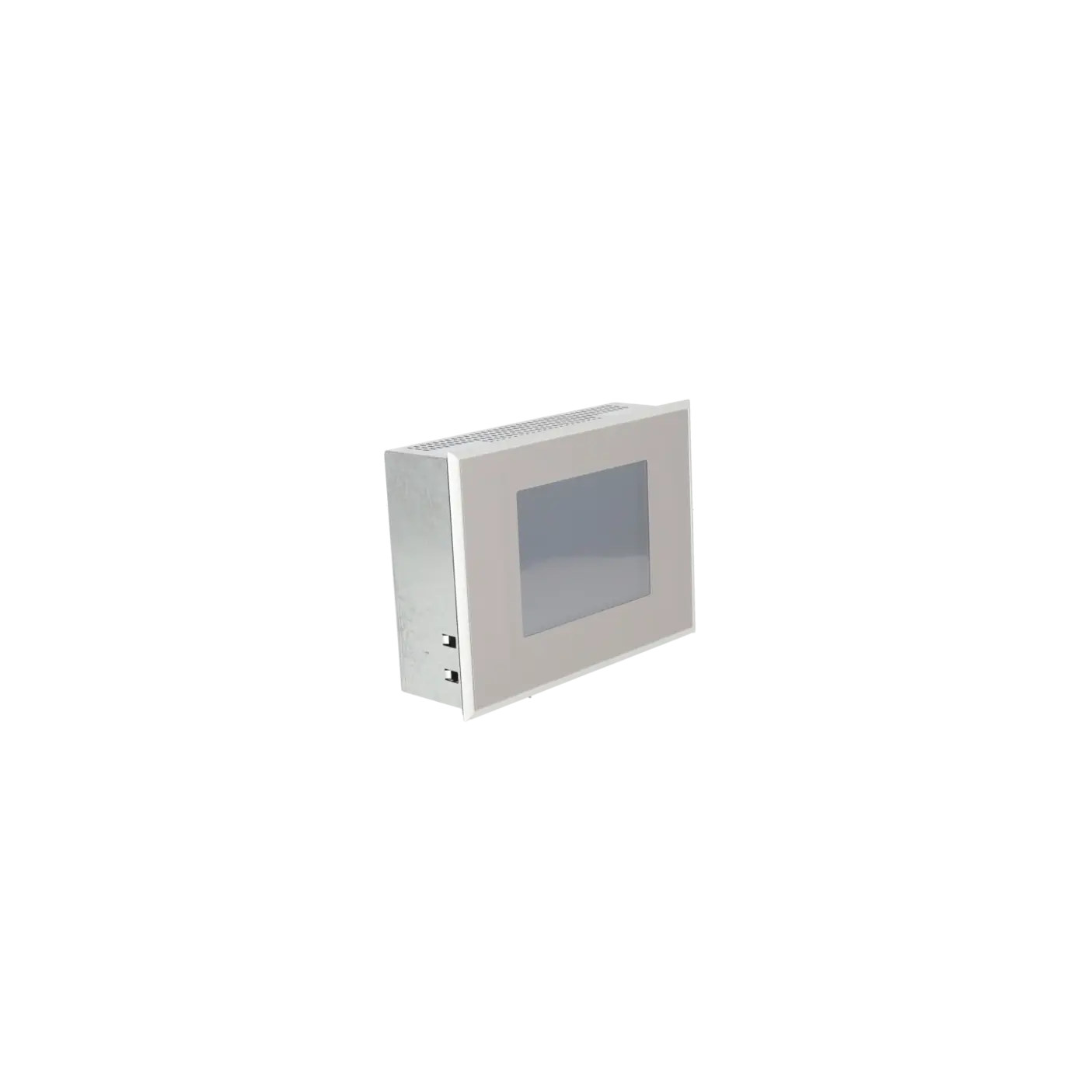 SIEMENS 6AV3627-1NK00-2AX0, HMI, Touch Panels, K0005063, Image 8