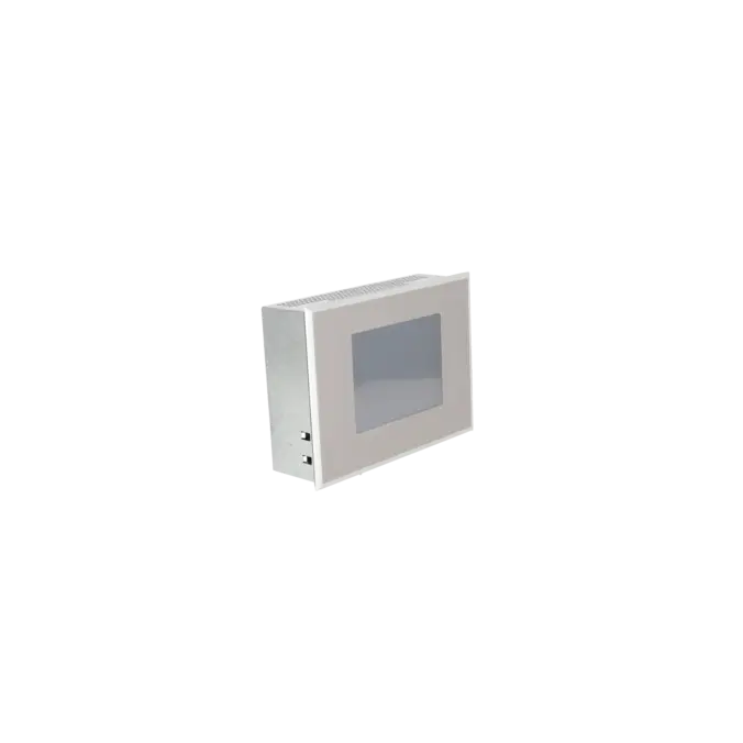 SIEMENS 6AV3627-1NK00-2AX0, HMI, Touch Panels, K0005063, Image 8