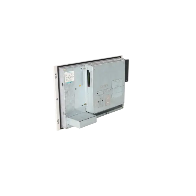 SIEMENS 6AV3637-1ML00-0BX0, HMI, Operator Panels mit Key, K0005071, Bild 4